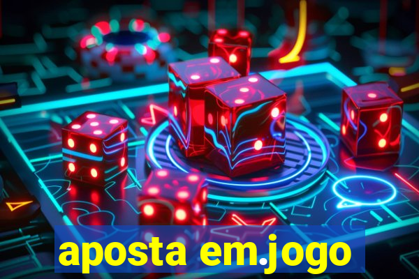 aposta em.jogo