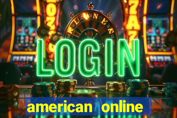 american online casino real money