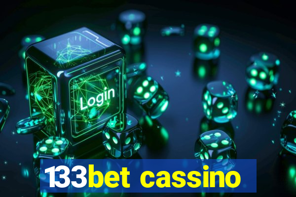 133bet cassino