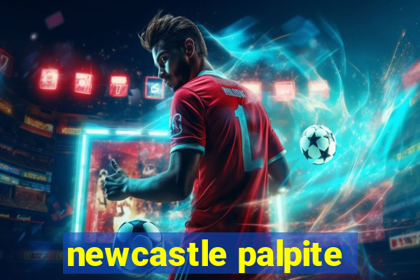 newcastle palpite