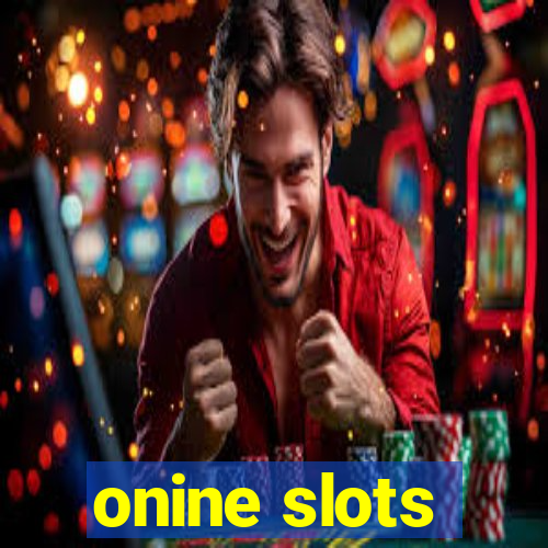 onine slots