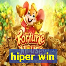 hiper win