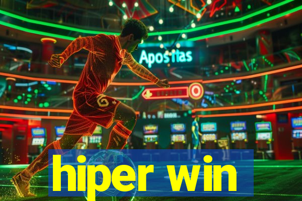 hiper win