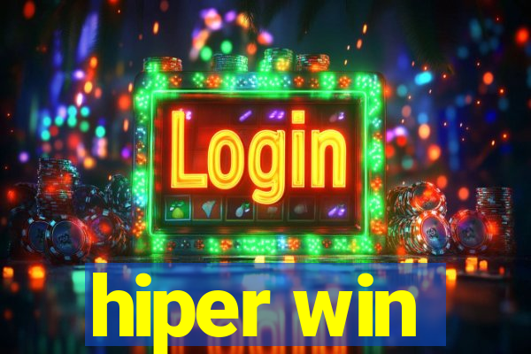 hiper win