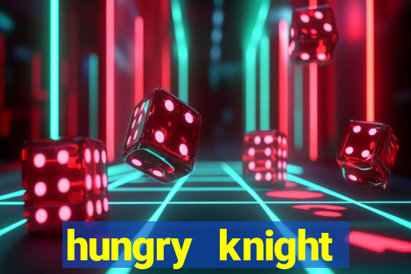 hungry knight gameboy rom pt br gba