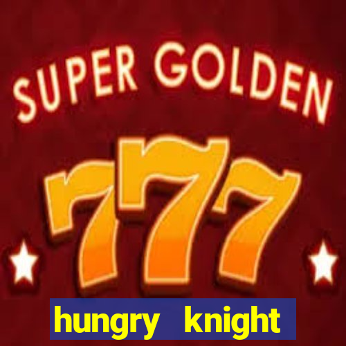 hungry knight gameboy rom pt br gba