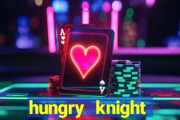 hungry knight gameboy rom pt br gba