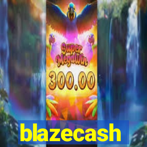 blazecash