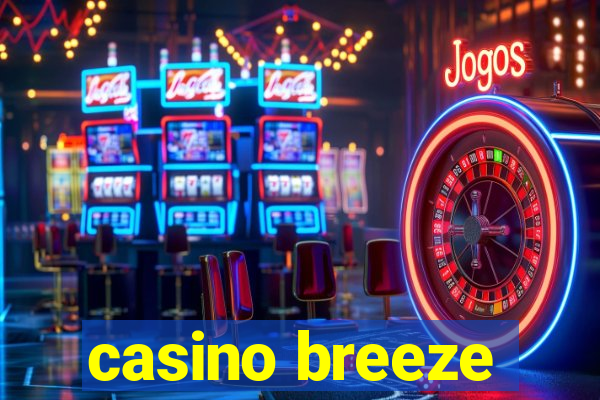 casino breeze