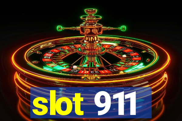 slot 911