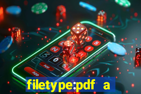 filetype:pdf a magia da sobrevivência