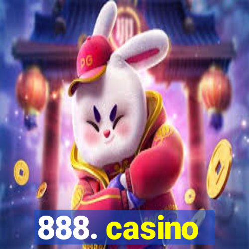 888. casino