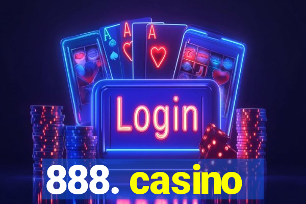 888. casino