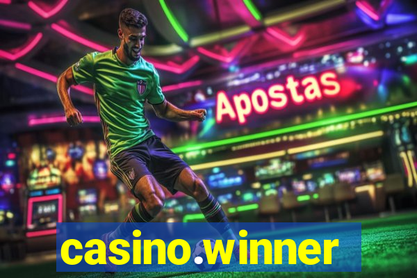 casino.winner