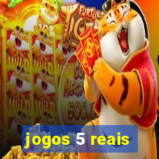 jogos 5 reais