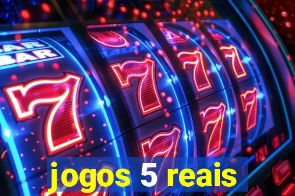 jogos 5 reais