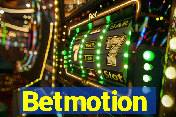 Betmotion