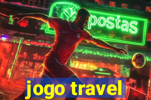 jogo travel