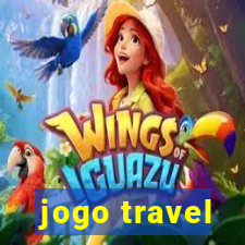 jogo travel