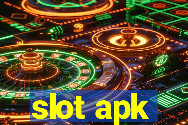 slot apk