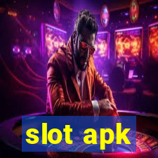 slot apk