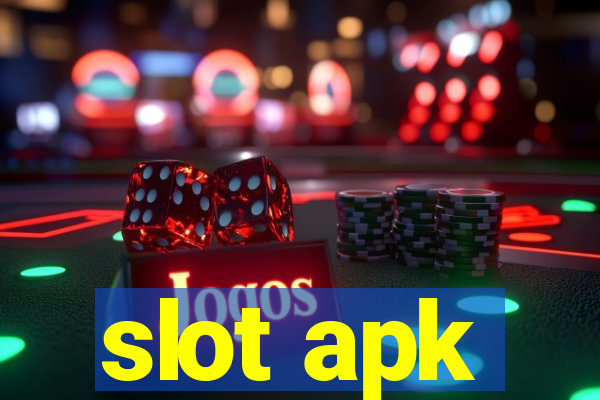 slot apk