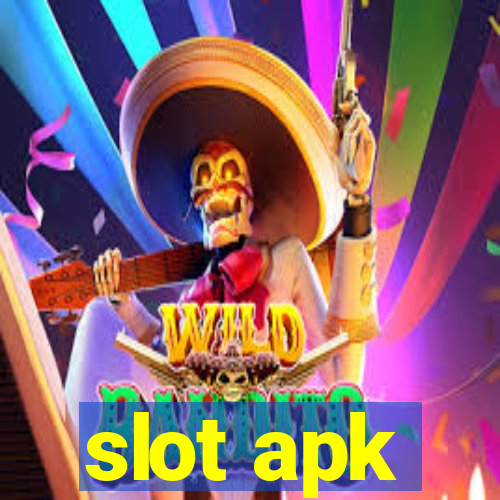 slot apk