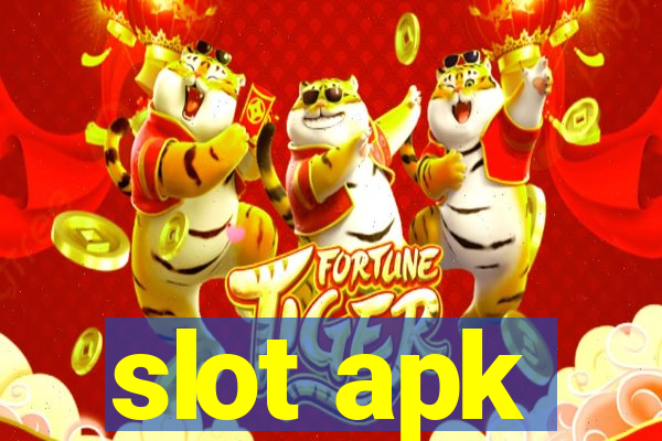 slot apk