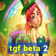 tgf beta 2