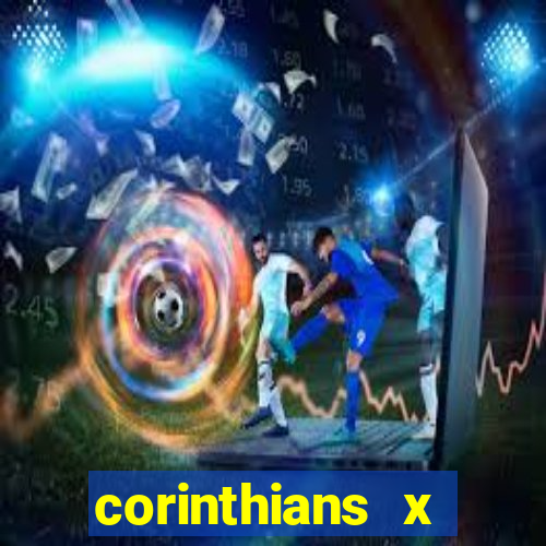 corinthians x cruzeiro palpites