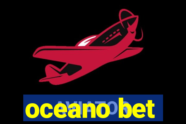 oceano bet