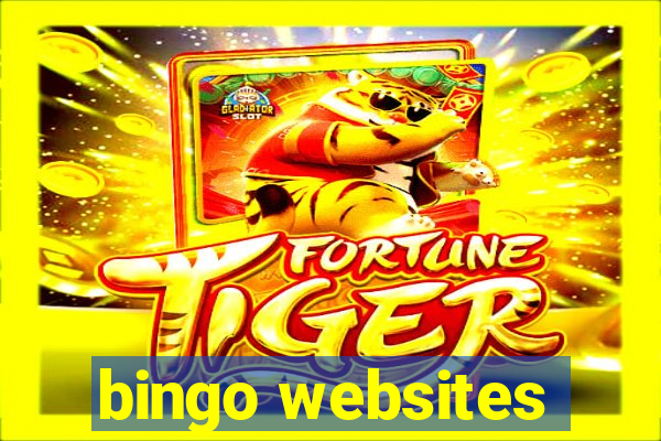 bingo websites