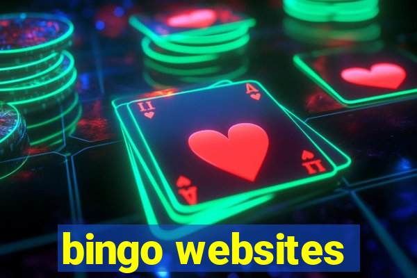 bingo websites