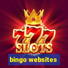 bingo websites