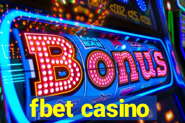 fbet casino