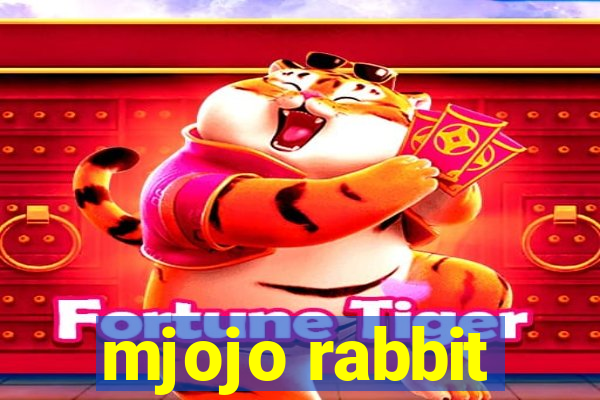 mjojo rabbit