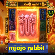 mjojo rabbit