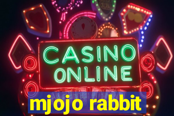 mjojo rabbit