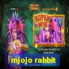 mjojo rabbit