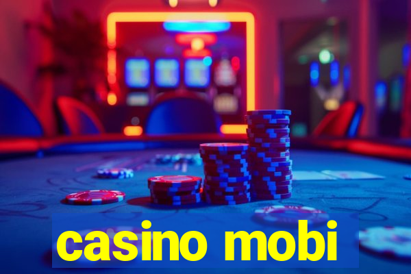 casino mobi