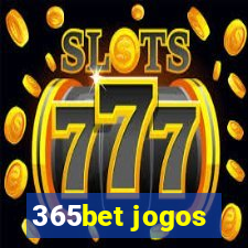 365bet jogos