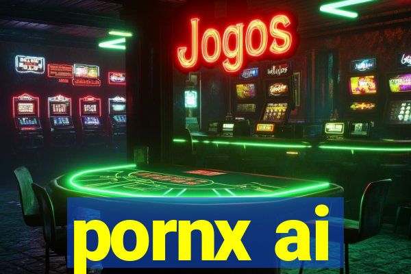 pornx ai