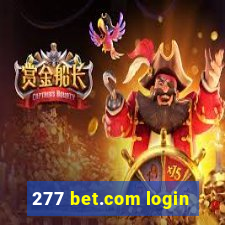 277 bet.com login