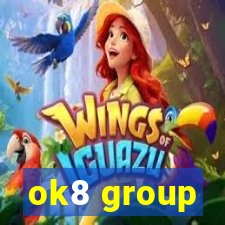 ok8 group