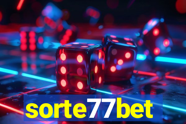 sorte77bet