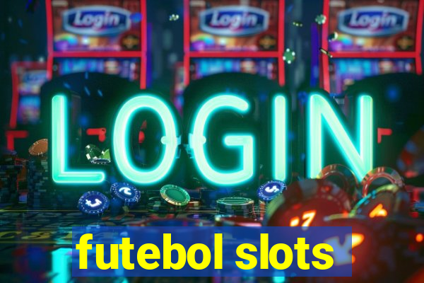 futebol slots