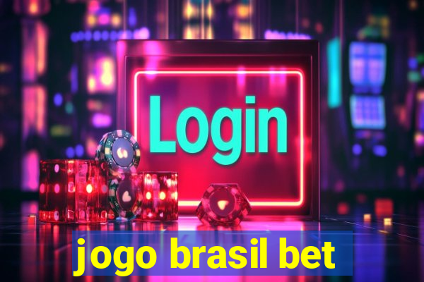 jogo brasil bet