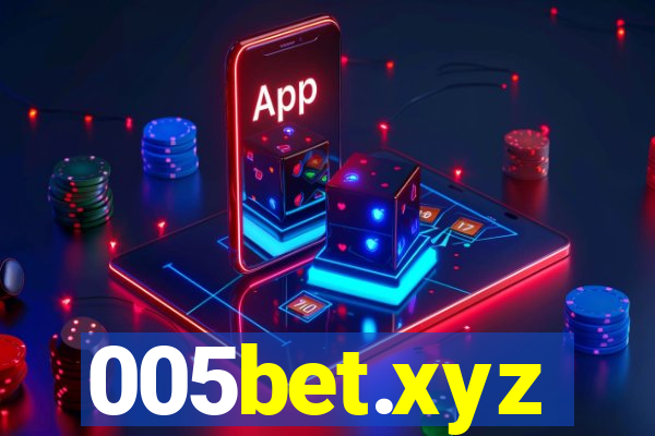 005bet.xyz