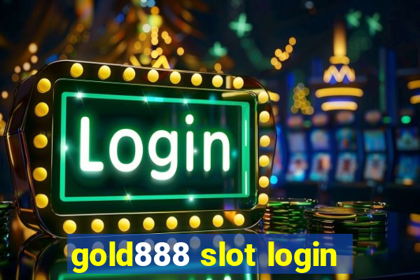 gold888 slot login