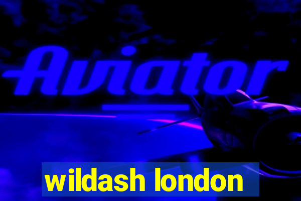 wildash london